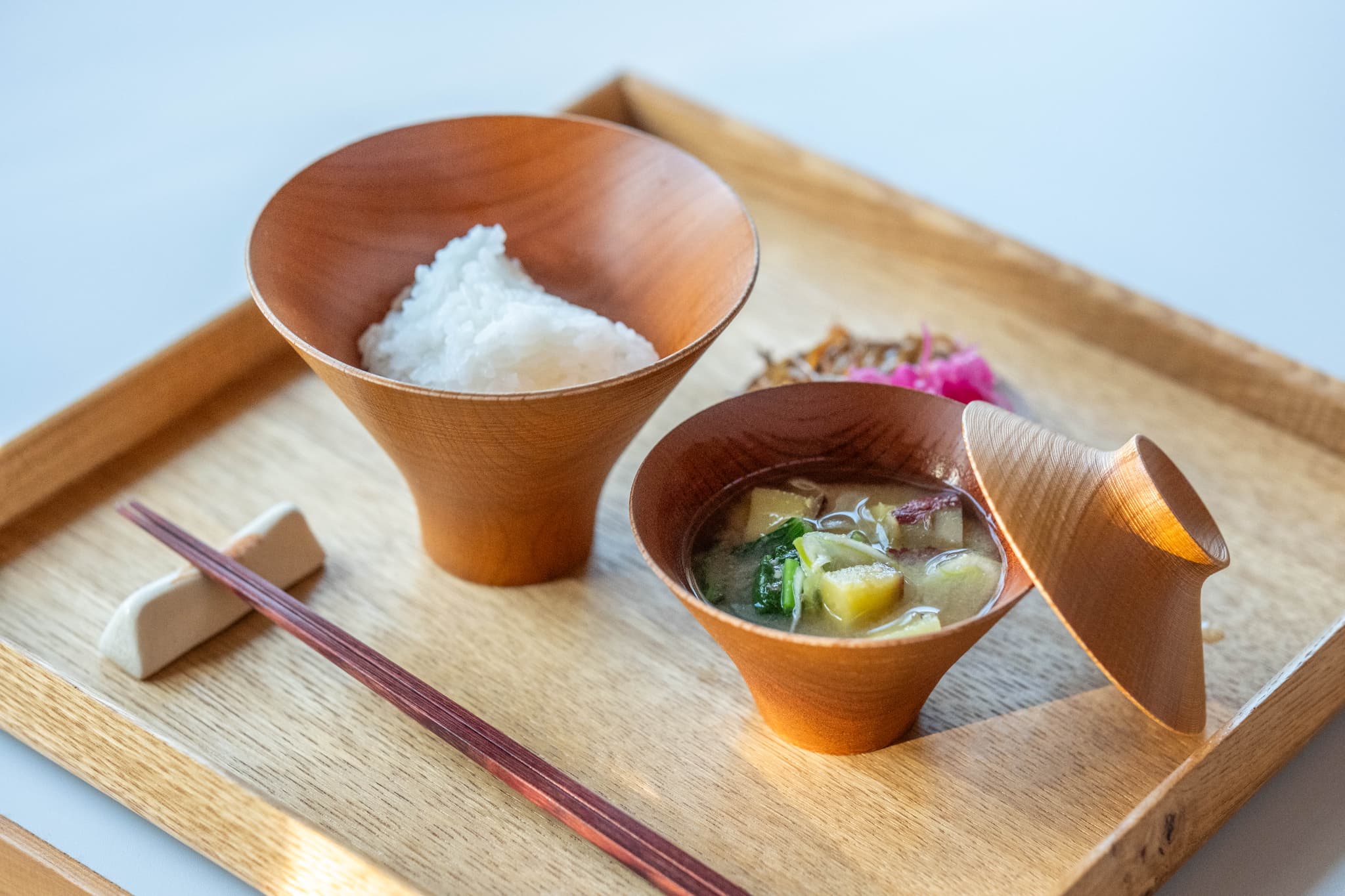 「鎮座のまんま 碧」〝食〟を通じて生みだされる、和の美しさと味わい