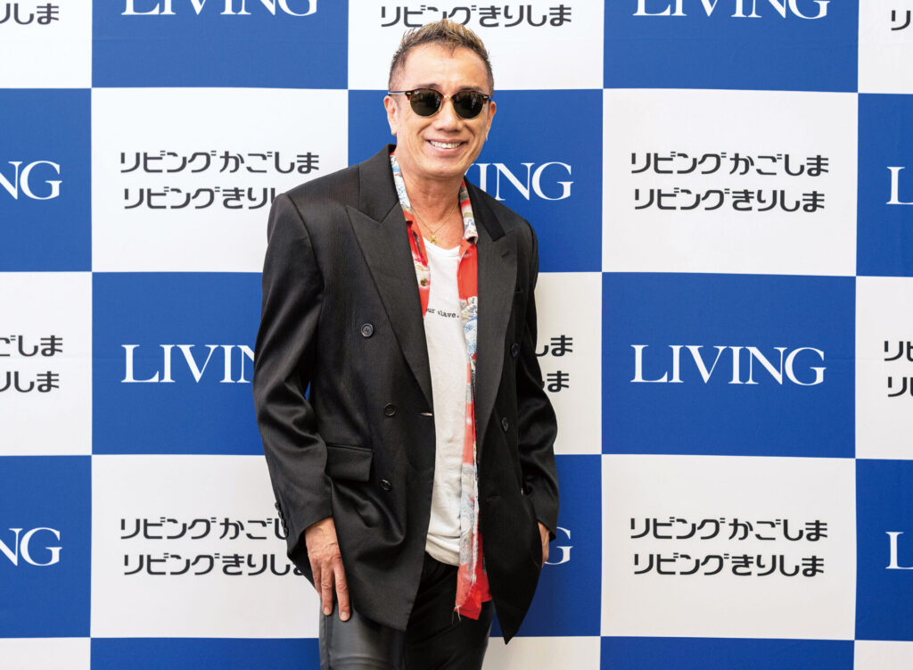 メンズ LGB ルグランブルーOCEAN オーシャン 29 長渕剛さん着用モデル