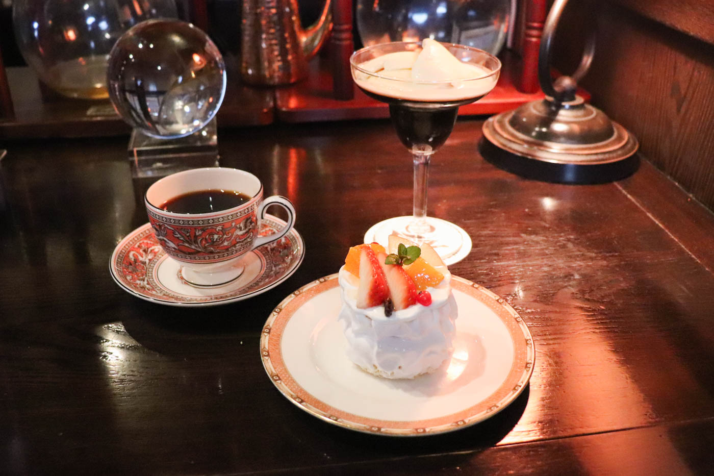 薩摩川内の喫茶店「珈琲倶楽部 船倉」で出会う〝幸せのコーヒー〟