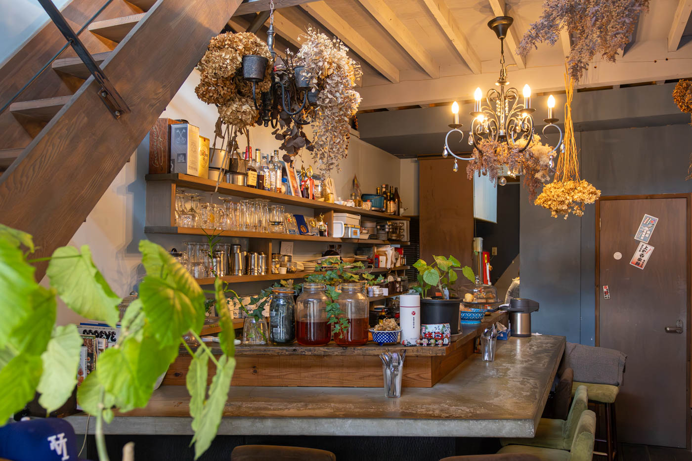 「epice.cafe.kagoshima」本格スパイスカレーと、彩り豊かなお弁当が人気のカフェ