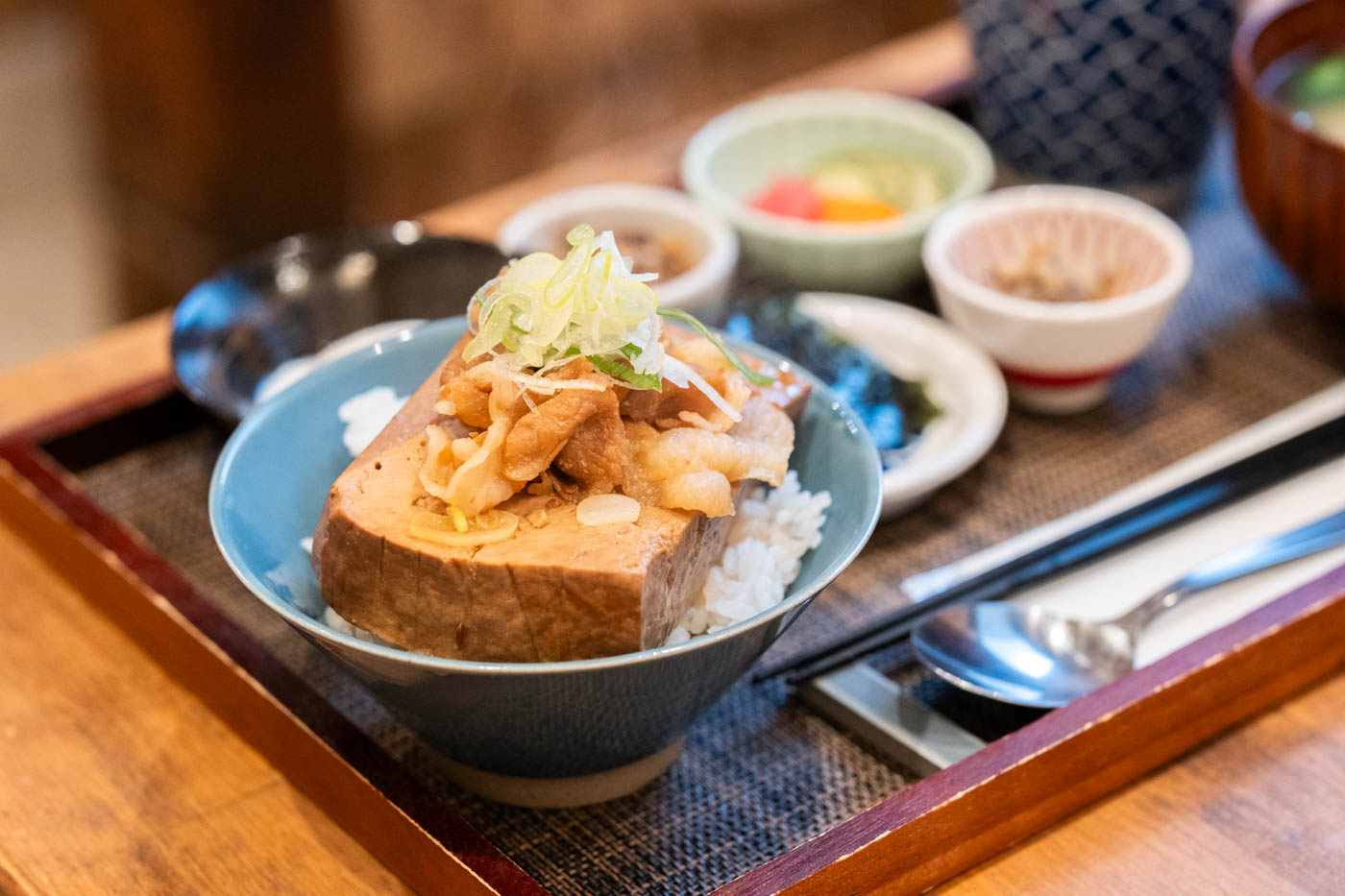 朝7時から営業する「旅じたくの朝ごはん」鹿児島中央駅近くの朝ごはんとお弁当の店