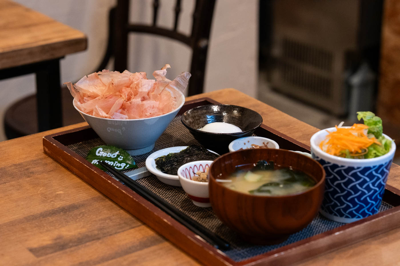 鹿児島市内の朝食・モーニングを紹介 | あちこち | リビング新聞の編集