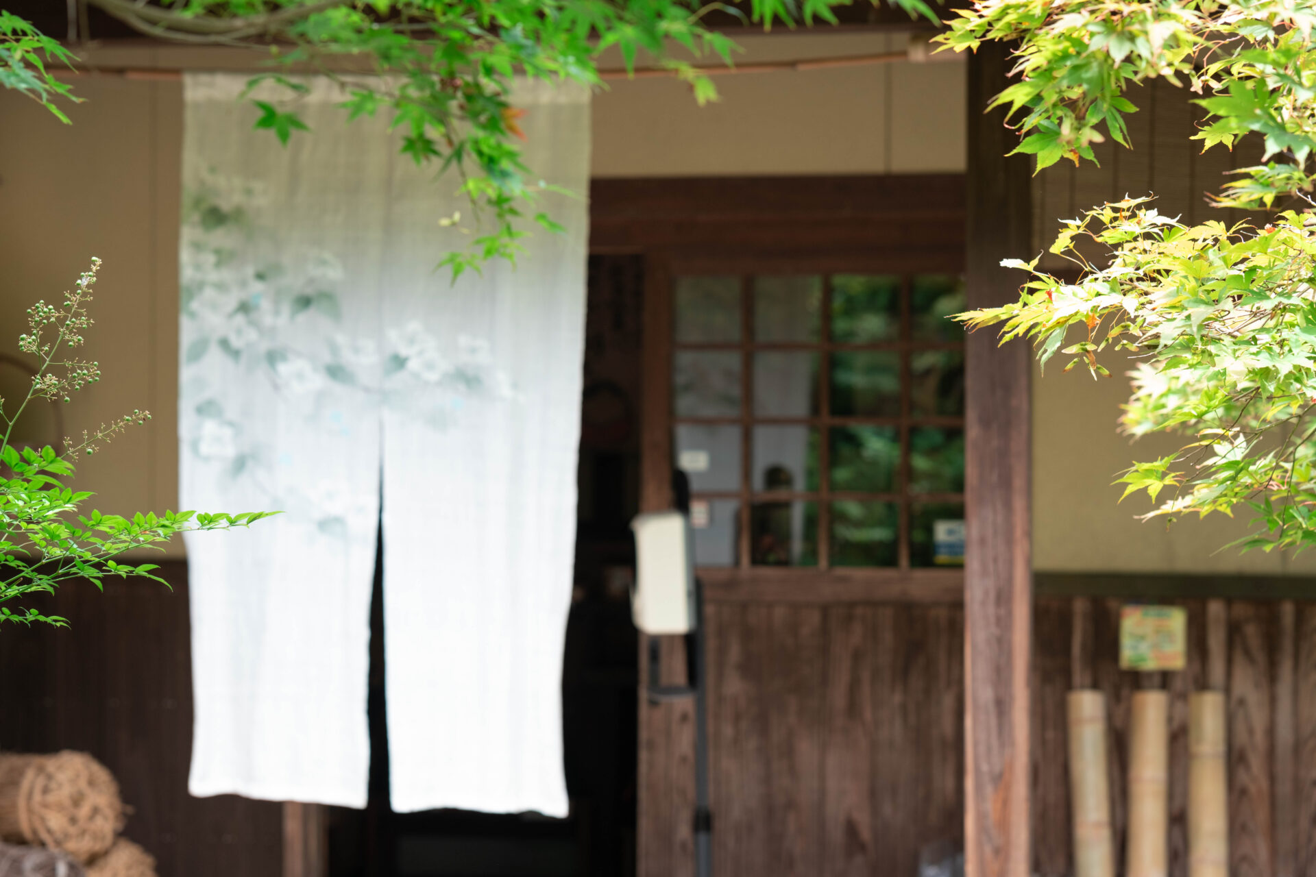 【指宿 家族風呂】木樽や信楽焼、阿蘇の石も！個性豊かな露天風呂がそろう「野の香」