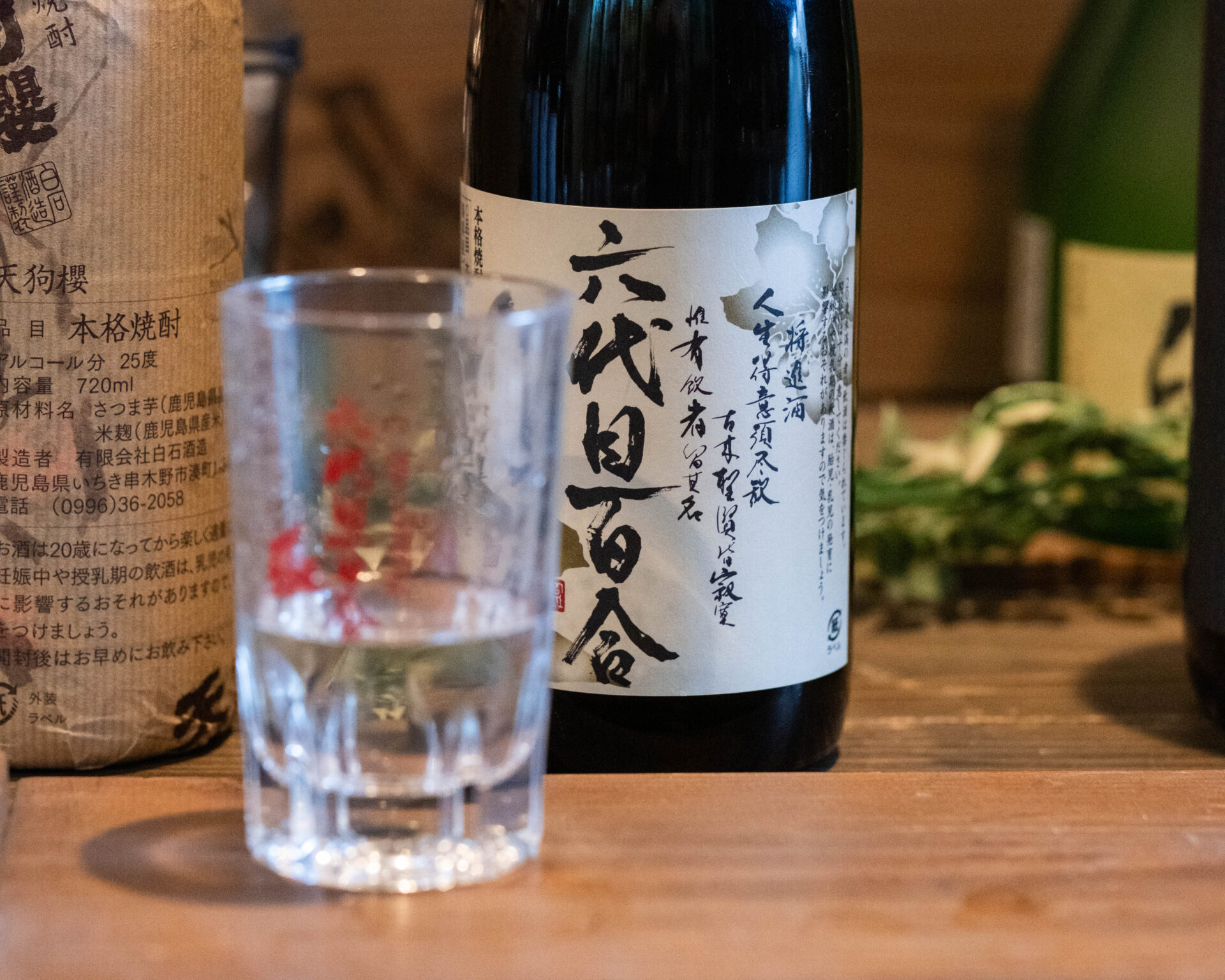 【天文館周辺】ソムリエが営む「酒＆ワイン たにもと屋」へ。お酒の味わいを楽しむ時間