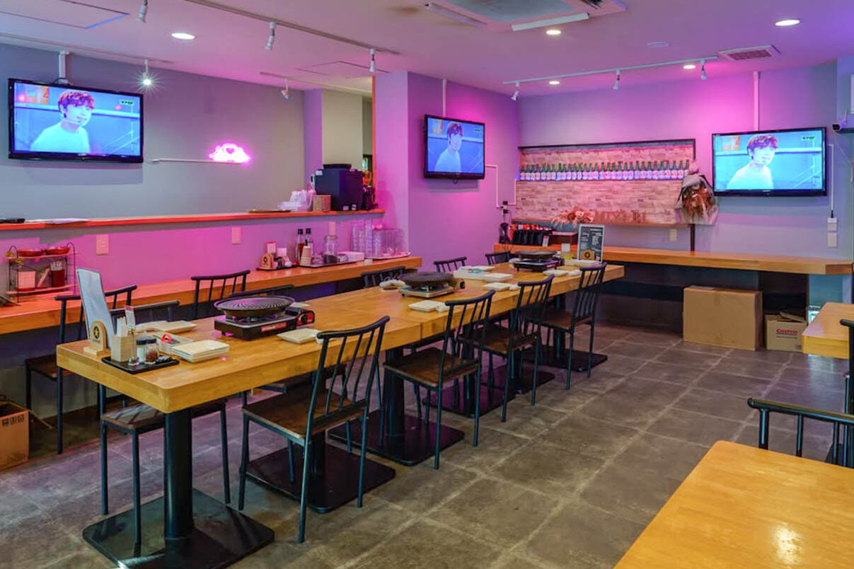 多彩なランチと“映え”スイーツが幅広い世代に人気の「Calm Cafe 雅-miyabi-」